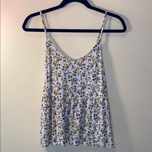 Soft & Sexy AEO Tank